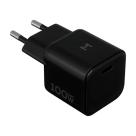 Сетевое зарядное устройство Magssory Nano Boost мощностью 100 Вт (USB-C) (GaN) - фото 5